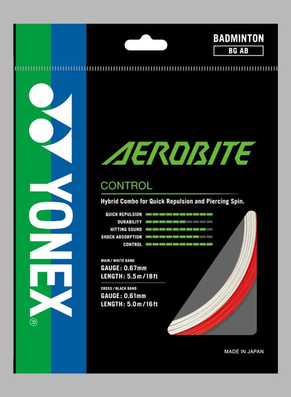 Yonex Aerobite