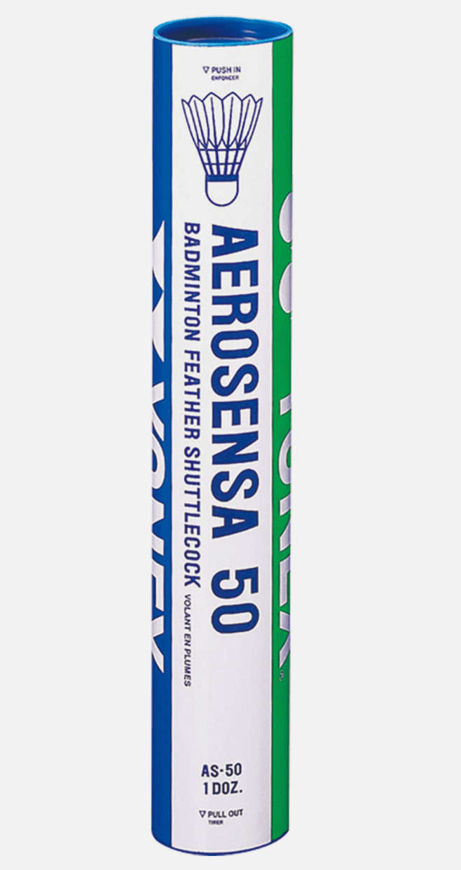 Yonex Aerosensa 50 (speed 3)